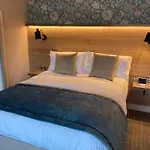 Duke Of York Hotell 3*