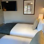 Hotell Duke Of York