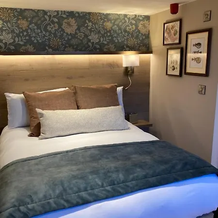 Otel Duke Of York