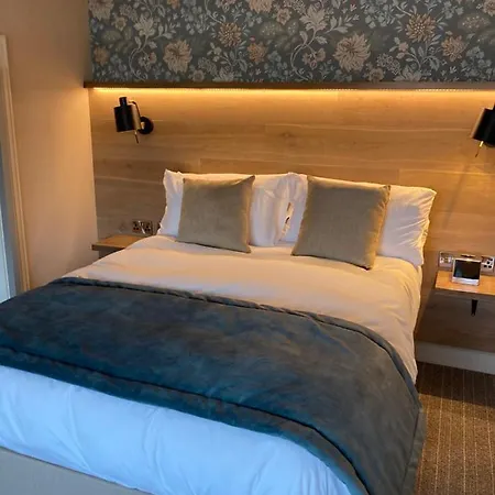 Duke Of York Hotell 3*