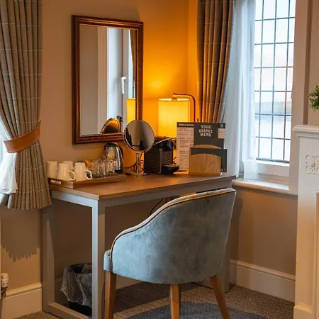 Hotel Duke Of York