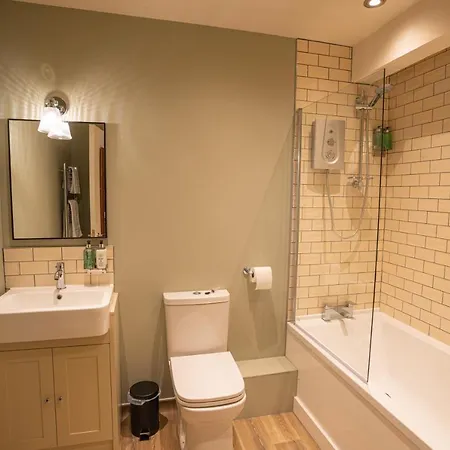 Hotell Duke Of York 3*