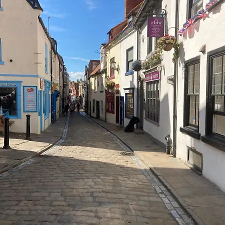 Duke Of York Hotel Whitby