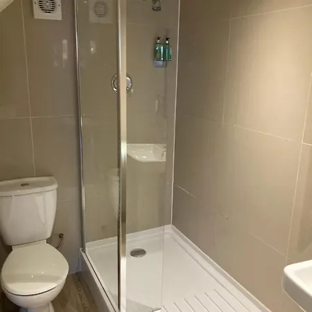 Duke Of York 3* Whitby