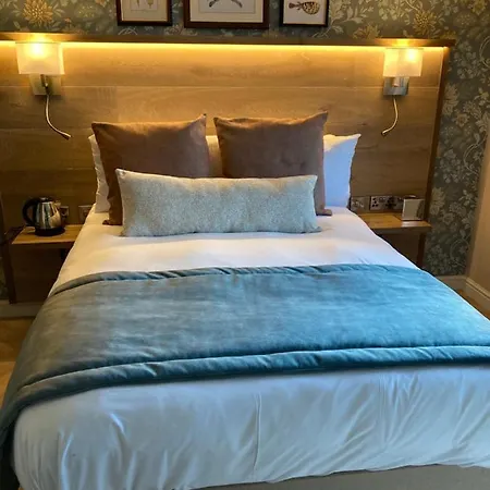Hotell Duke Of York Whitby