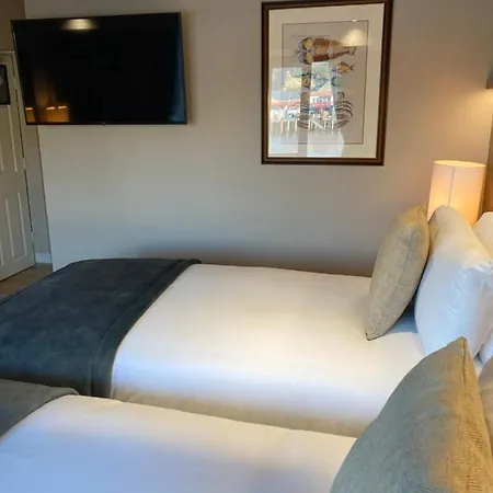 Hotell Duke Of York
