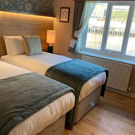 Duke Of York 3*