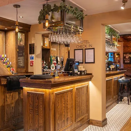 Duke Of York 3* Whitby