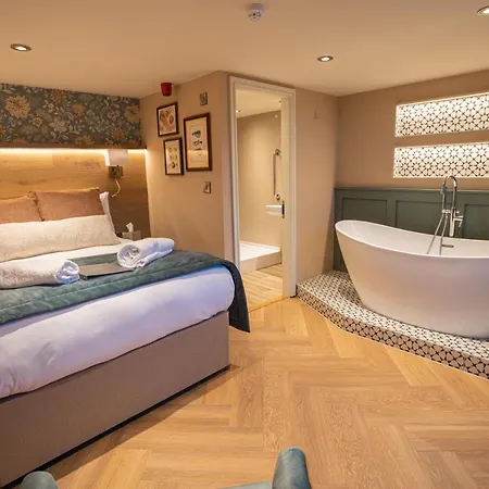 Duke Of York 3* Уитби