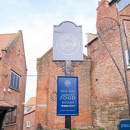 Duke Of York Hotel 3*