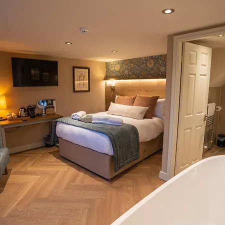 Duke Of York Hotel Whitby