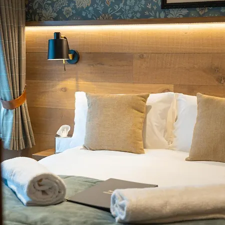 Duke Of York Hotel