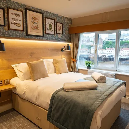 Duke Of York 3* Уитби