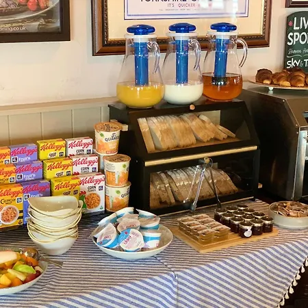 Duke Of York Hotel 3*