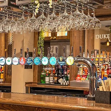 Duke Of York 酒店 3*