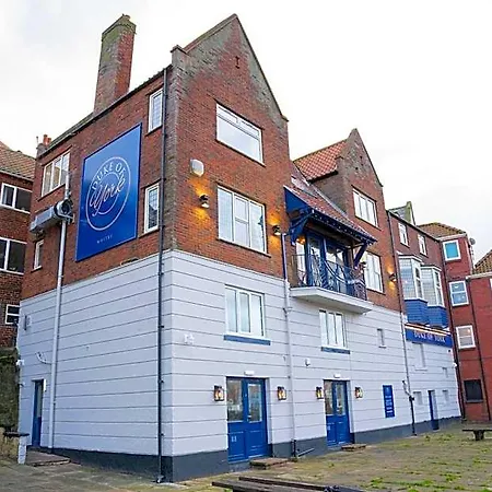 Duke Of York 酒店 惠特比