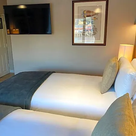 Duke Of York 3*