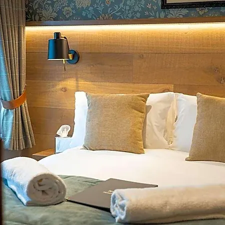 Hotel Duke Of York 3*