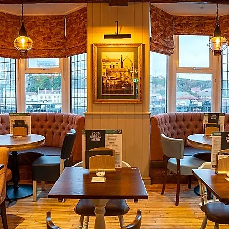 Duke Of York 酒店 惠特比