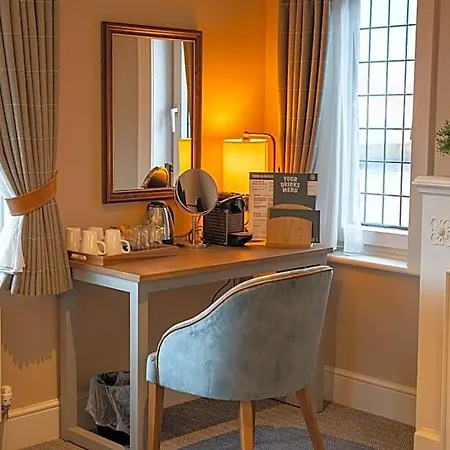 Duke Of York 3*