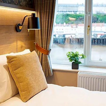 Duke Of York Hotell Whitby