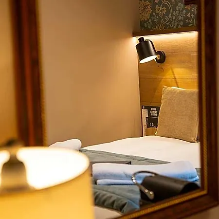 Duke Of York Hotell Whitby