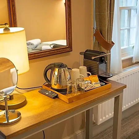 Duke Of York 3* Whitby
