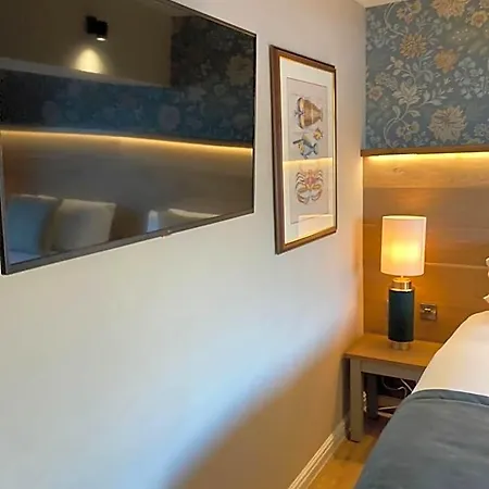 Duke Of York Hotel 3*
