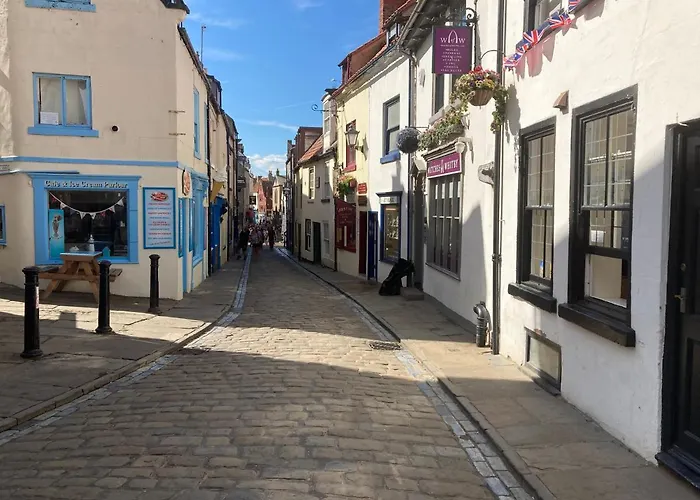 Duke Of York Hotel Whitby