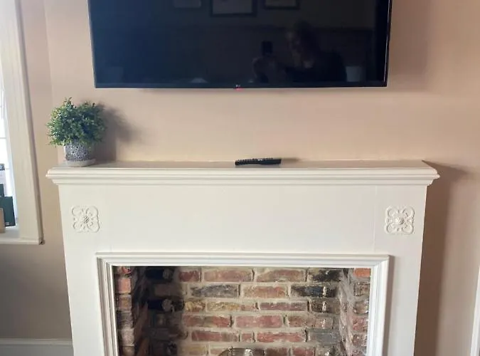 Hotel Duke Of York Whitby