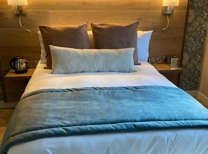 Hotel Duke Of York Whitby