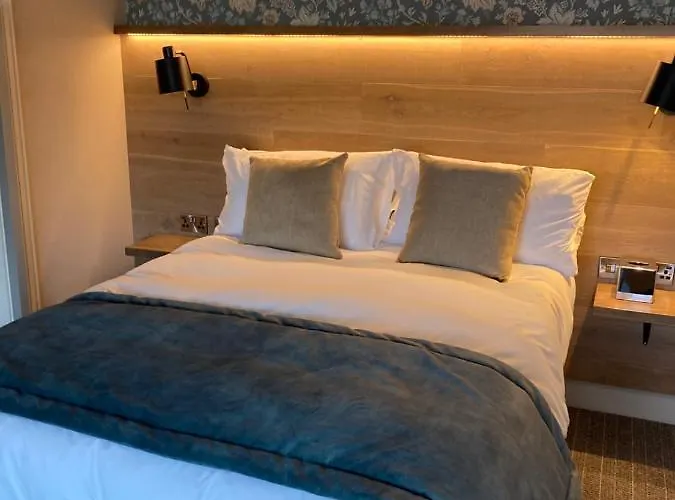 Duke Of York Hotel 3*