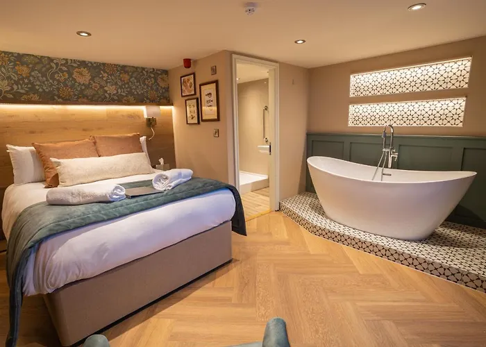 Duke Of York 3* Whitby