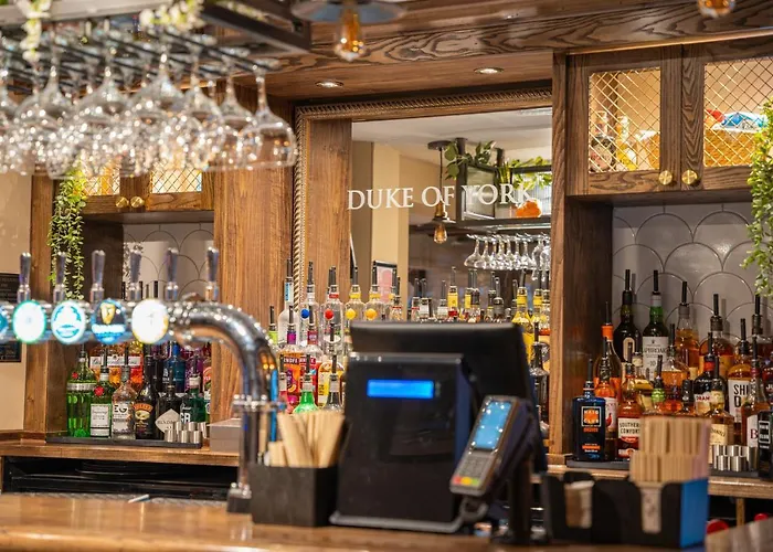 Hotel Duke Of York