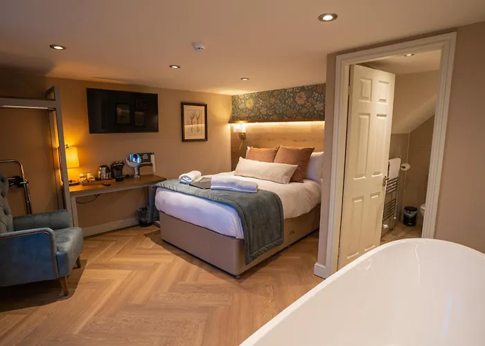 Duke Of York Hotel Whitby