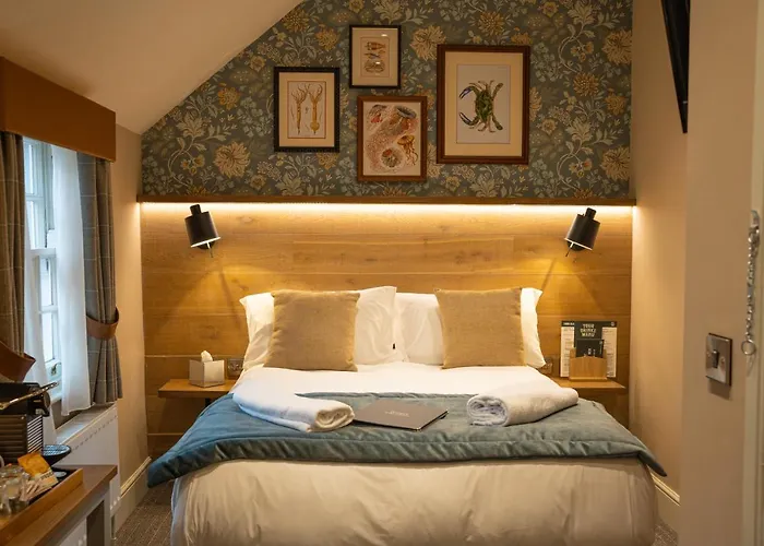 Hotel Duke Of York Whitby