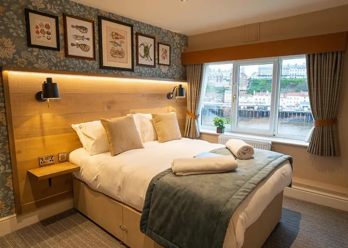 Duke Of York 3* Whitby