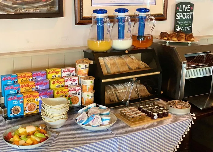 Duke Of York Hotel 3*