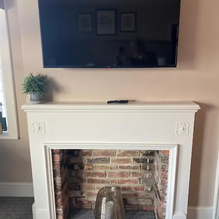 Hotel Duke Of York Whitby