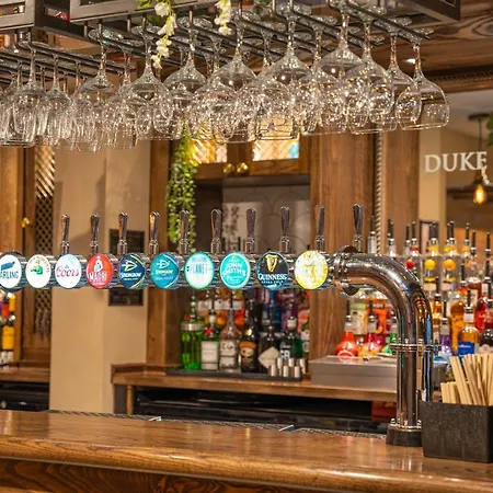 Hotel Duke Of York 3*