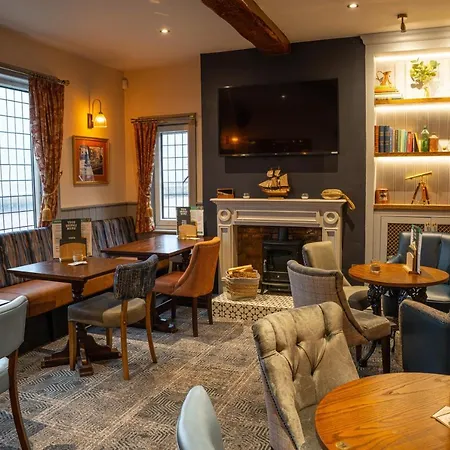 Duke Of York Hotel Whitby